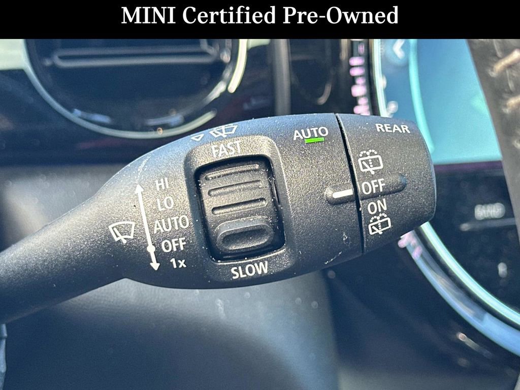 Used 2022 MINI Cooper John Cooper Works image 18