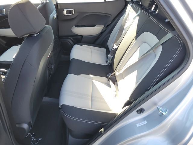 New 2026 Hyundai Venue SEL image 22