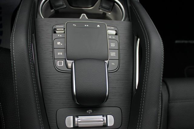 New 2026 Mercedes-Benz GLS 450 4MATIC image 30