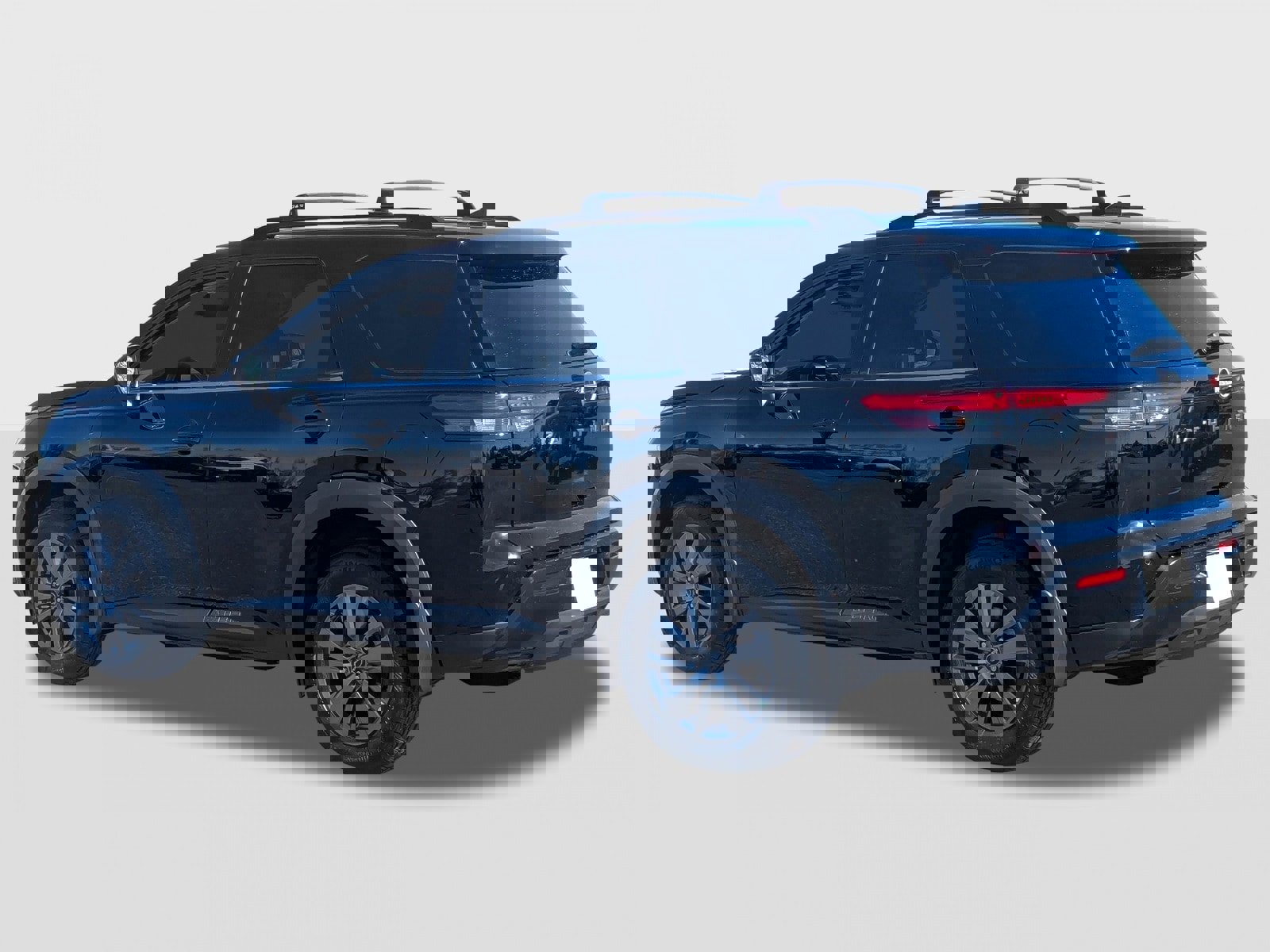 New 2026 Nissan Pathfinder SV image 3
