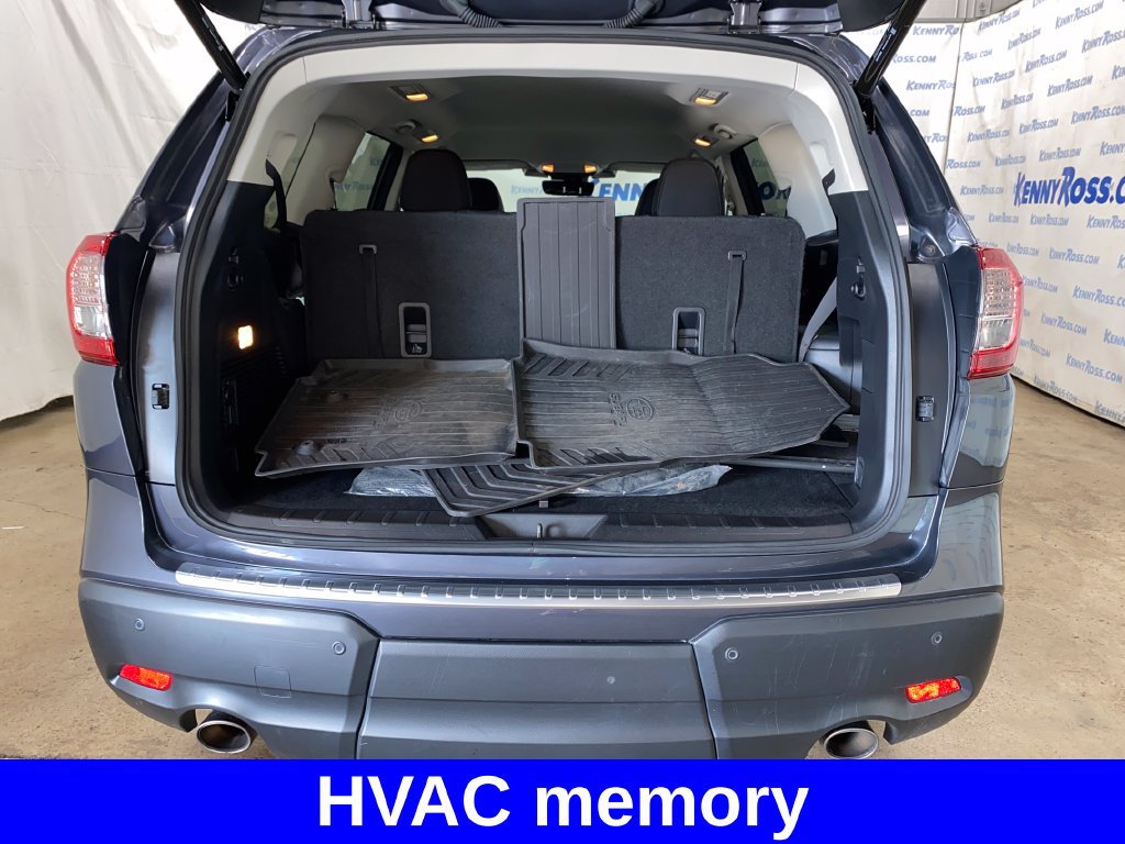 Used 2023 Subaru Ascent Limited AWD/4WD image 16