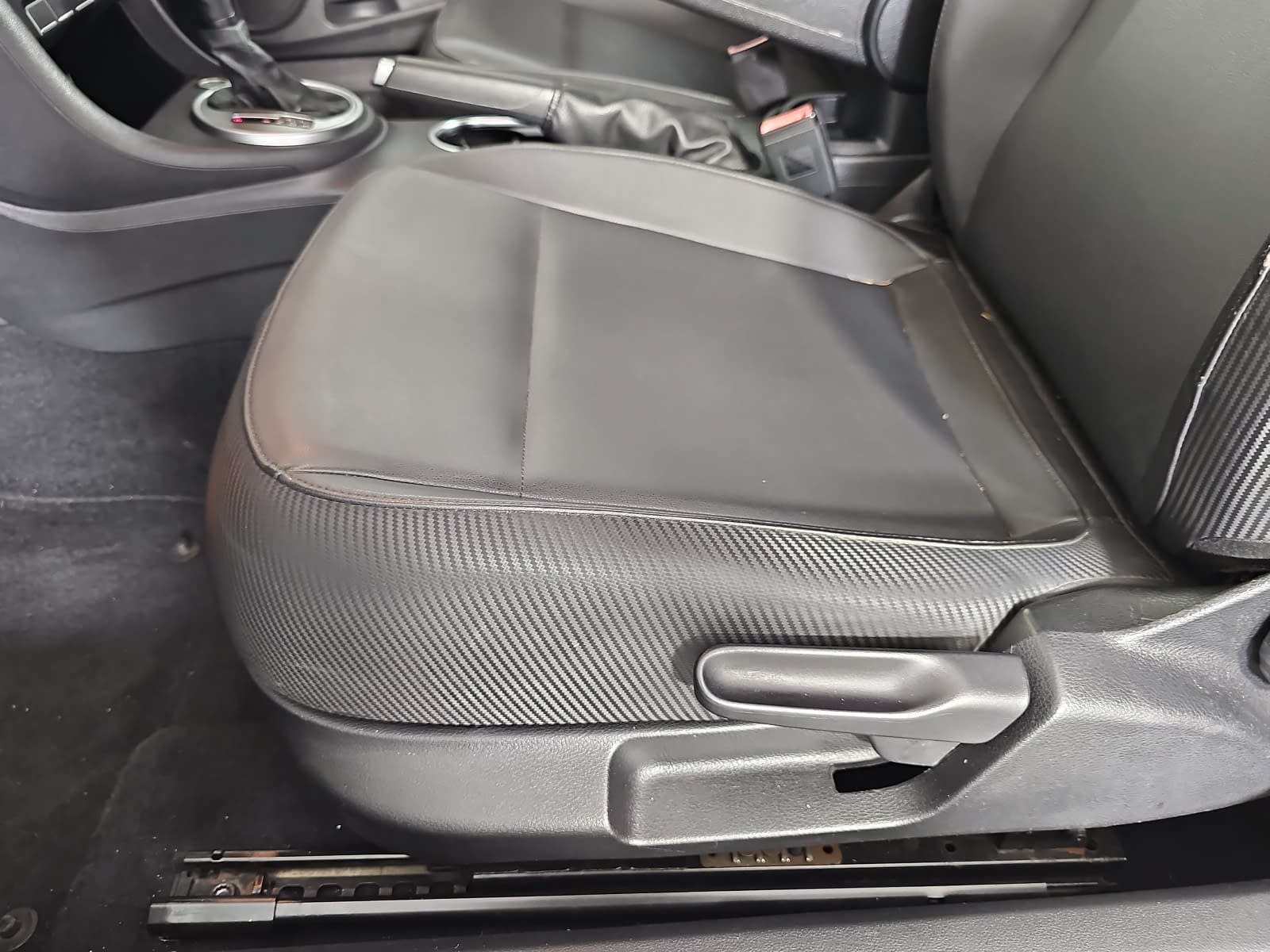 Used 2016 Volkswagen Beetle 1.8T S FWD image 23