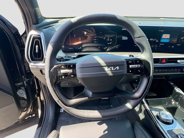 New 2026 Kia Sorento SX Prestige AWD/4WD image 11