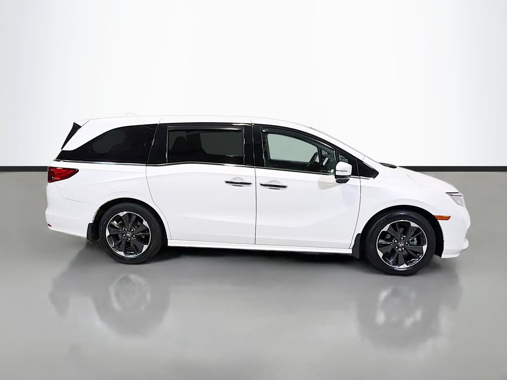 Used 2023 Honda Odyssey Elite image 10