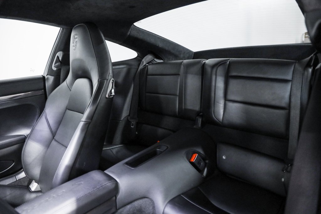 Used 2018 Porsche 911 Turbo S image 33