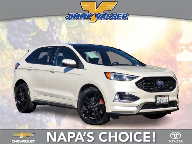 Used 2019 Ford Edge ST w/ Equipment Group 401A