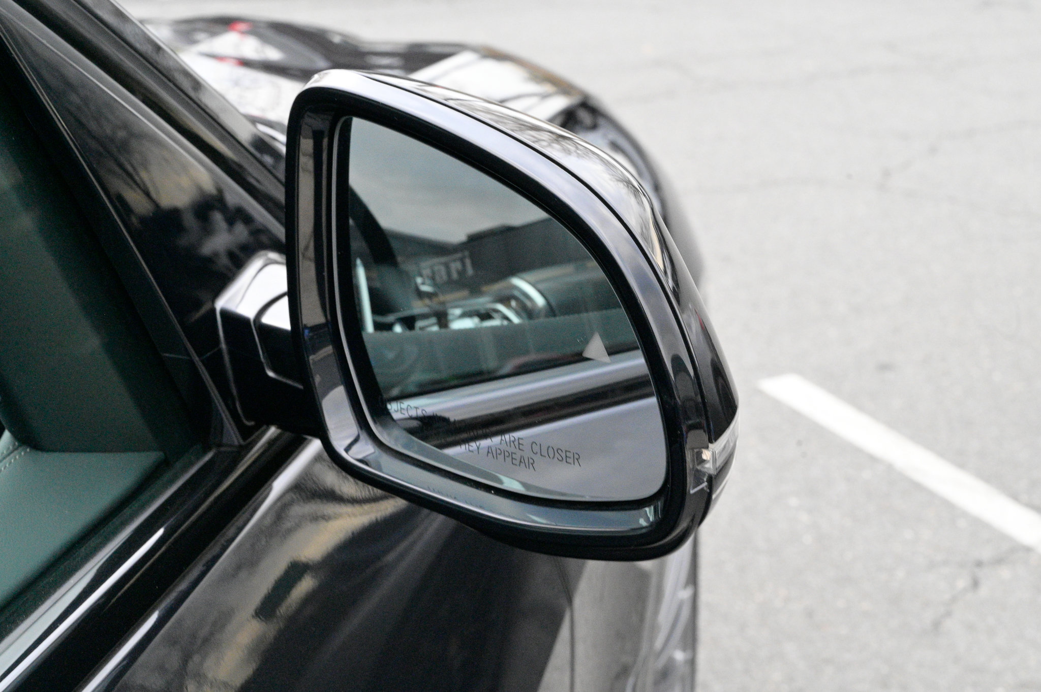 Used 2025 BMW ALPINA XB7 image 13