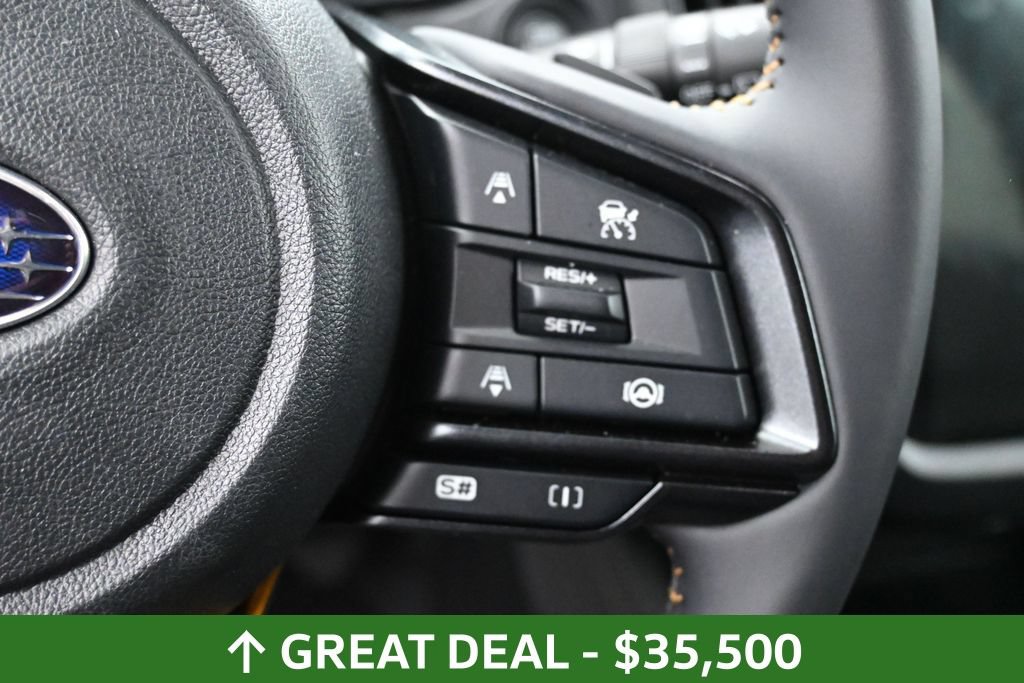 Used 2026 Subaru Forester Wilderness w/ Wilderness Package AWD/4WD image 35