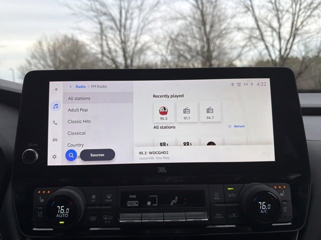 Used 2024 Toyota Grand Highlander Limited image 14