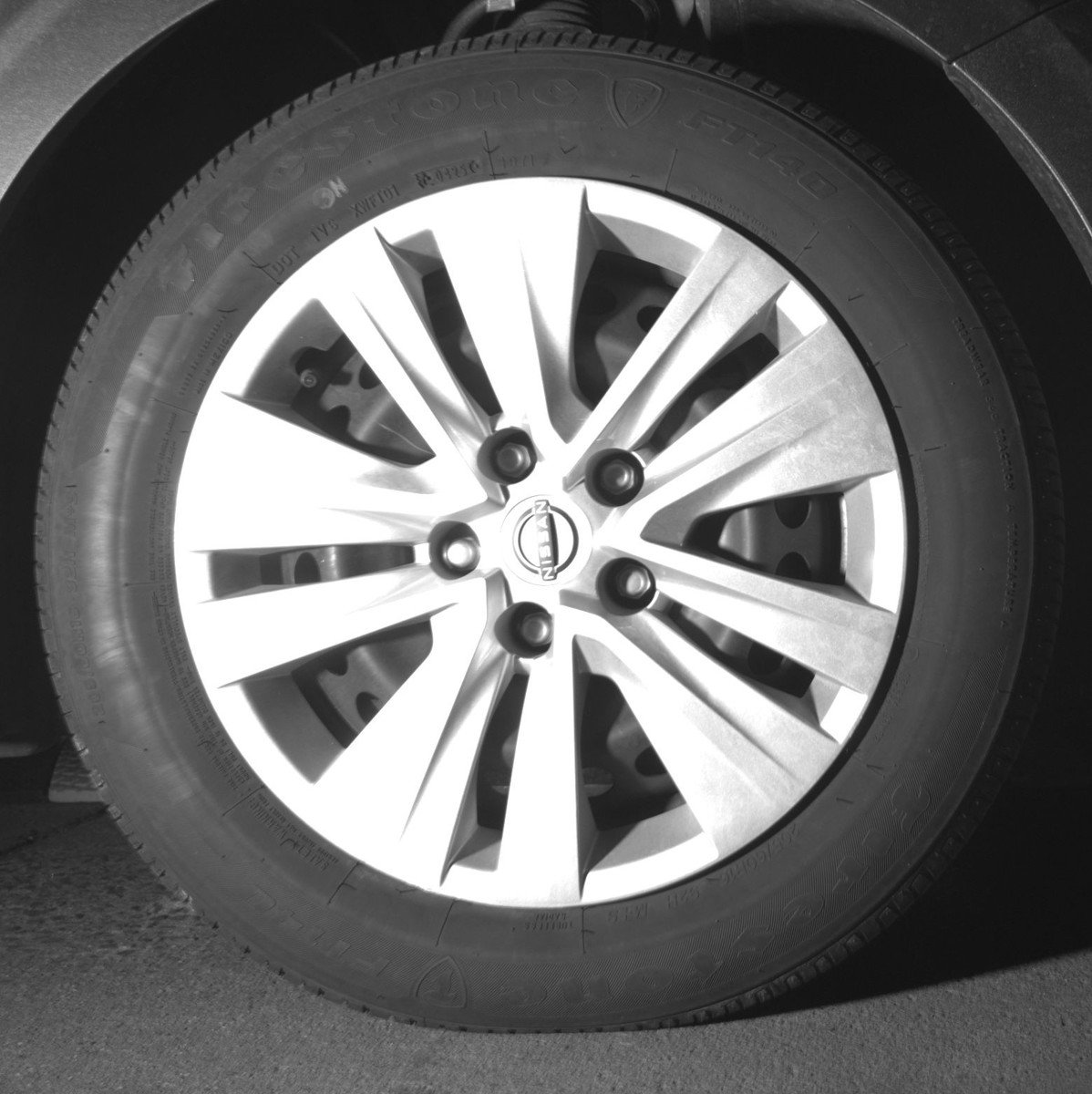 Used 2025 Nissan Sentra S image 13