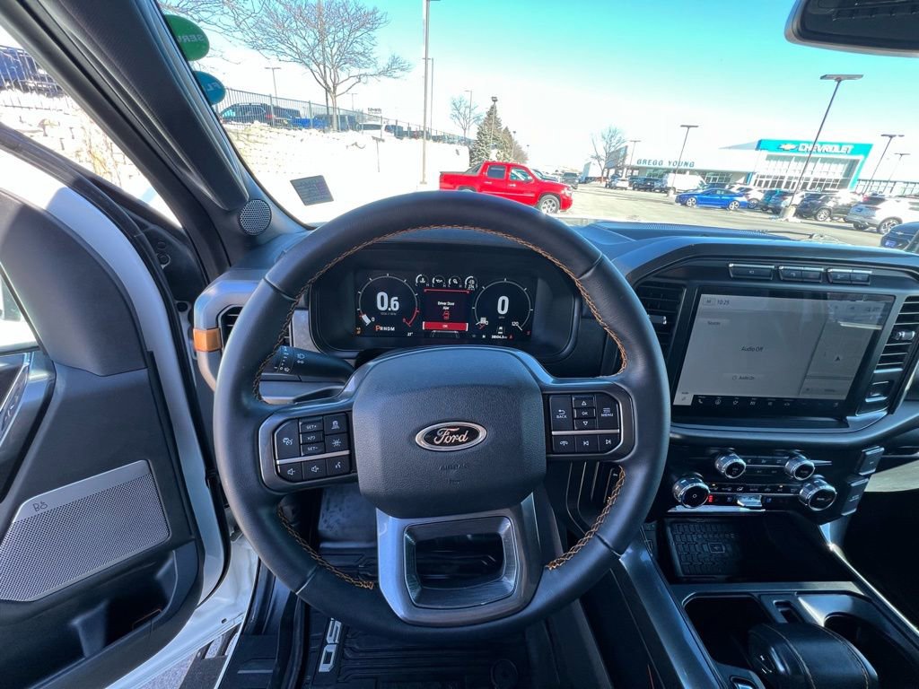 Used 2023 Ford F150 Tremor w/ Equipment Group 402A High image 45