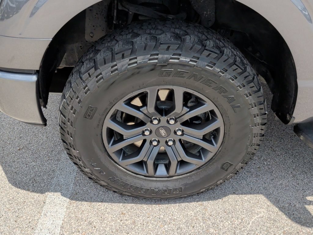 Used 2023 Ford F150 Tremor w/ Equipment Group 402A High AWD/4WD image 54