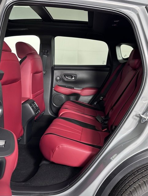 New 2025 Acura ADX A-Spec image 20