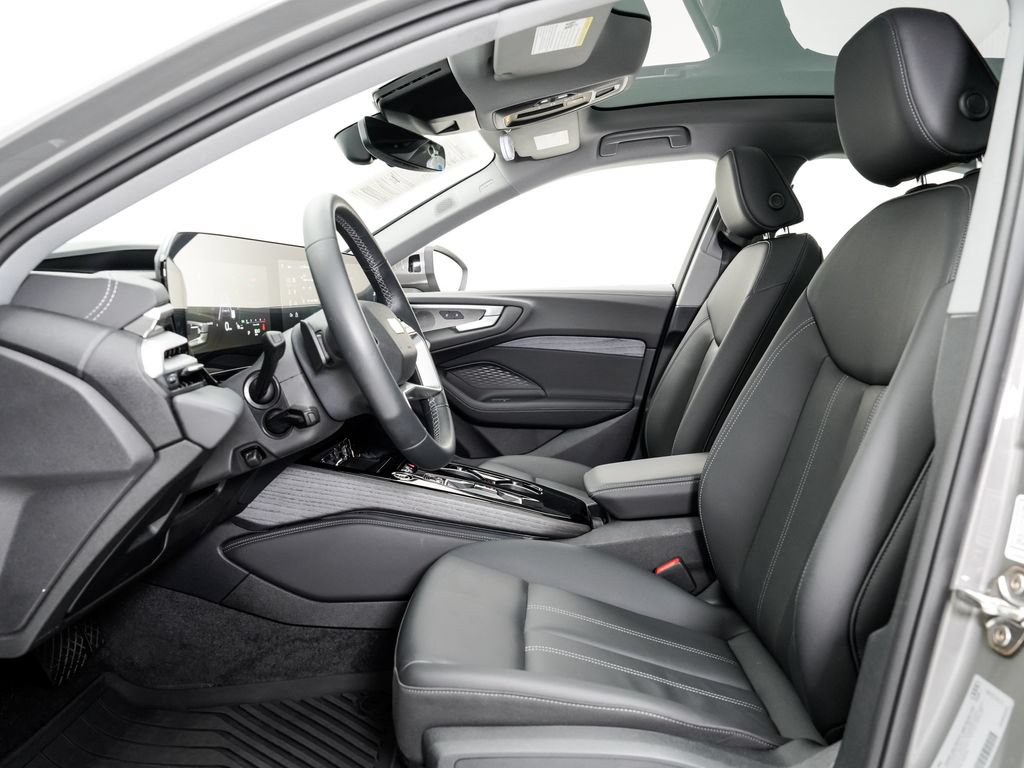 Certified 2025 Audi A5 2.0T Premium w/ Premium Plus AWD/4WD image 12