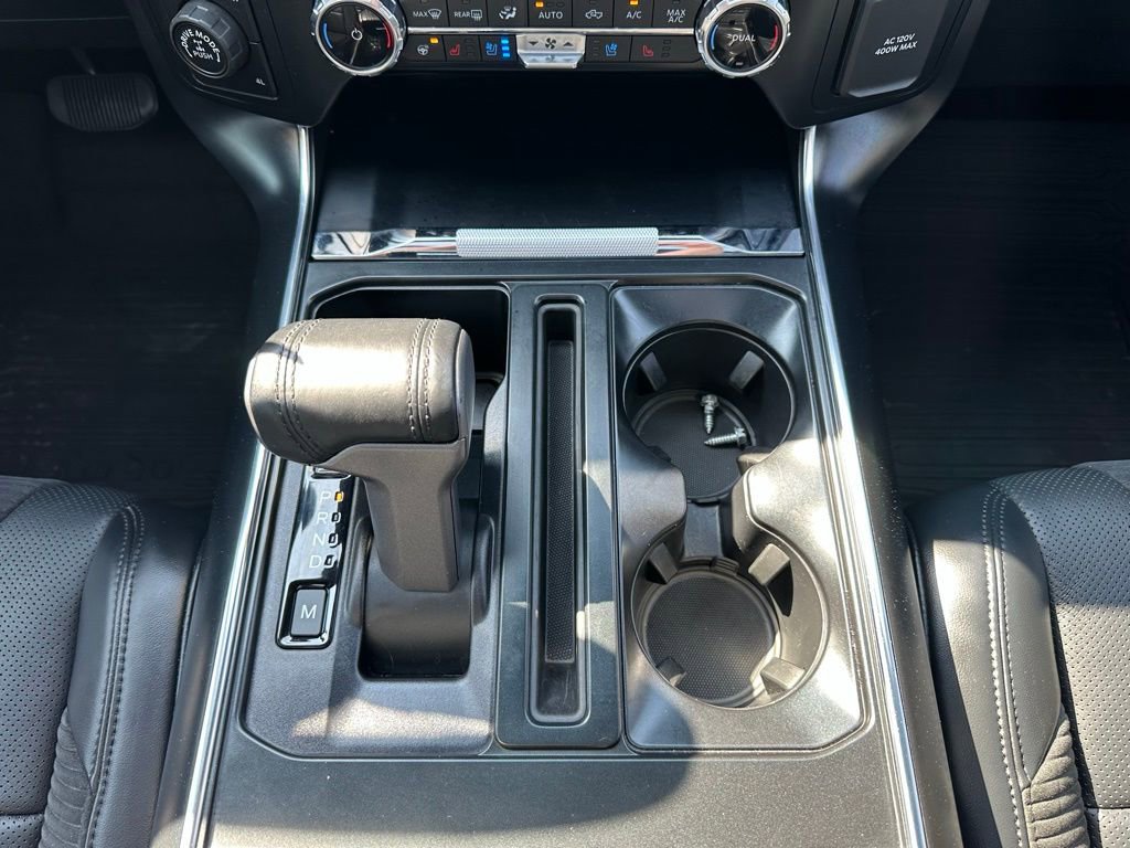 Used 2022 Ford F150 Raptor w/ Equipment Group 801A High image 11