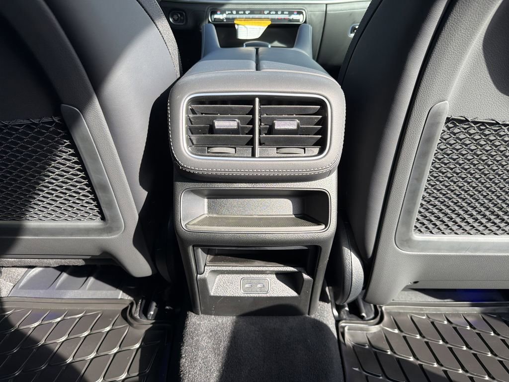 New 2026 Mercedes-Benz GLE 63 AMG S image 21