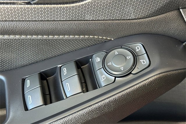 Used 2022 Chevrolet Traverse Premier w/ LPO, Floor Liner Package image 12