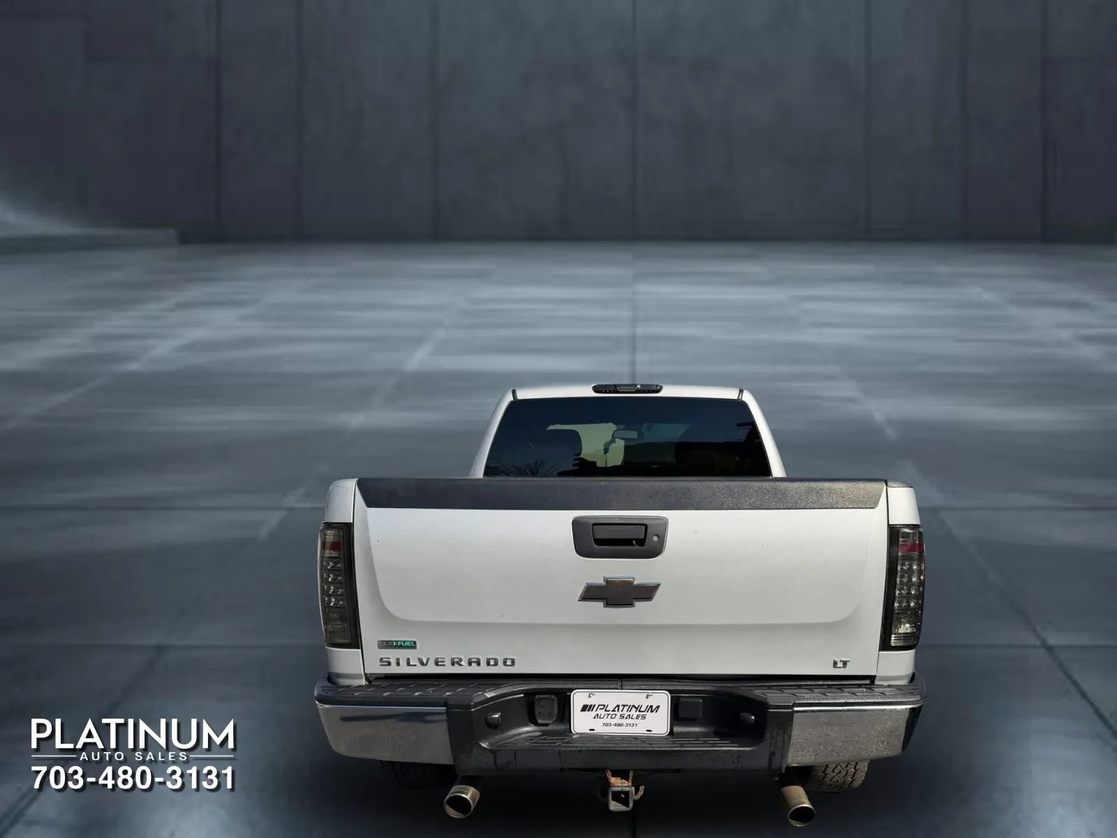 Used 2010 Chevrolet Silverado 1500 LT w/ Power Pack Plus image 6