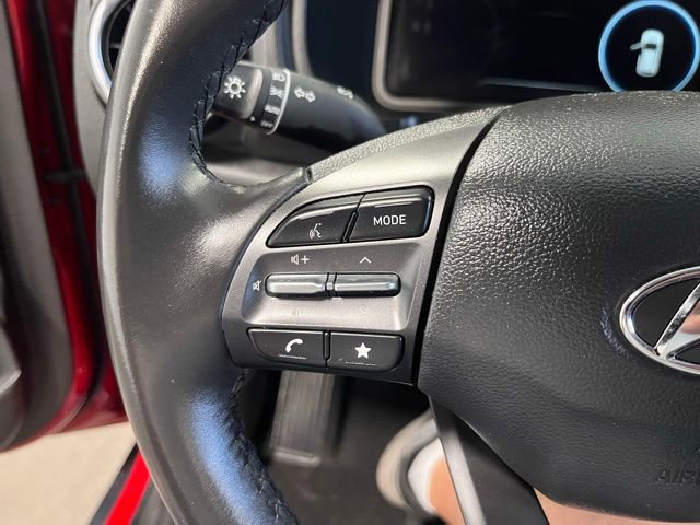 Used 2022 Hyundai Kona Limited FWD image 25