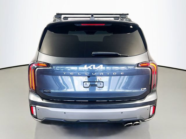Used 2023 Kia Telluride SX Prestige X-Pro AWD/4WD image 7