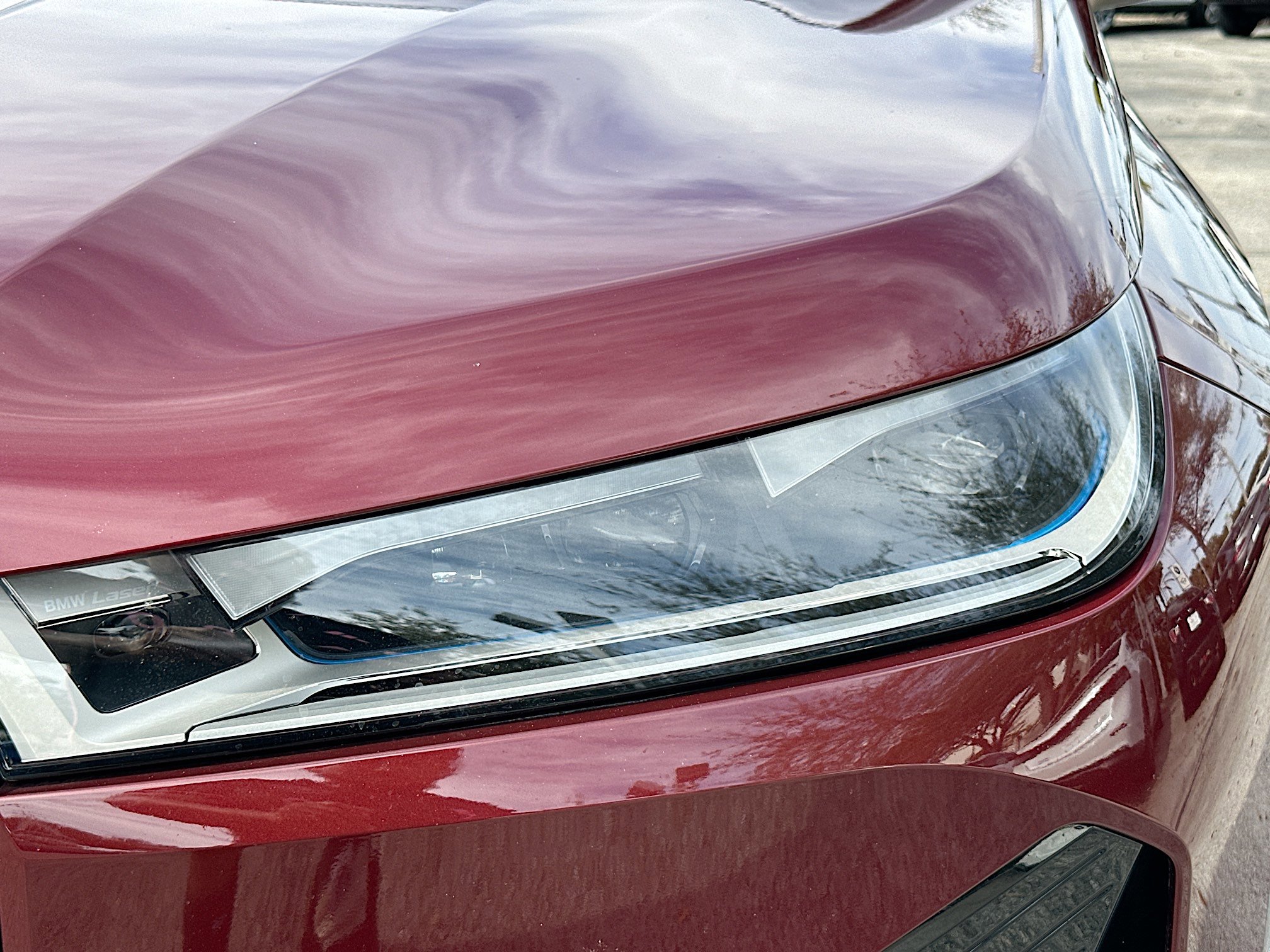 Certified 2022 BMW iX xDrive50 w/ Premium Package image 32