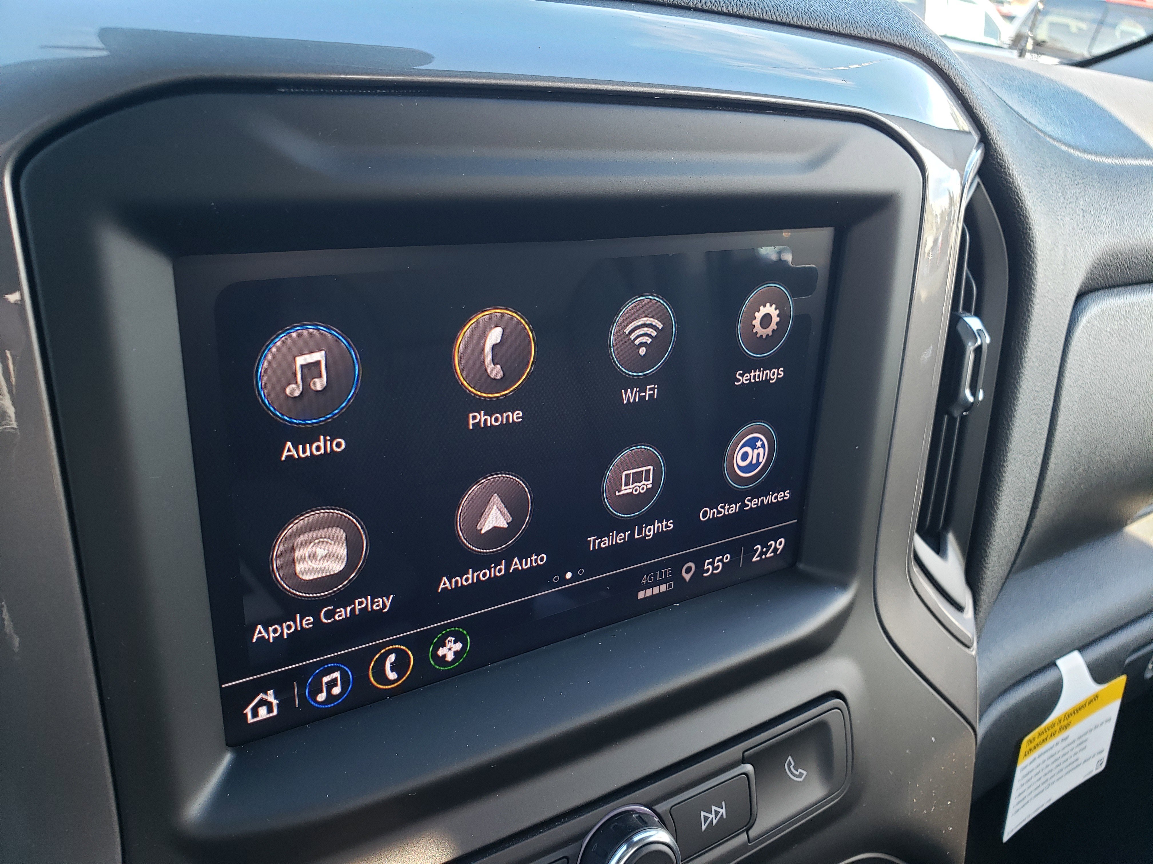 New 2026 Chevrolet Silverado 1500 W/T w/ WT Value Package image 21