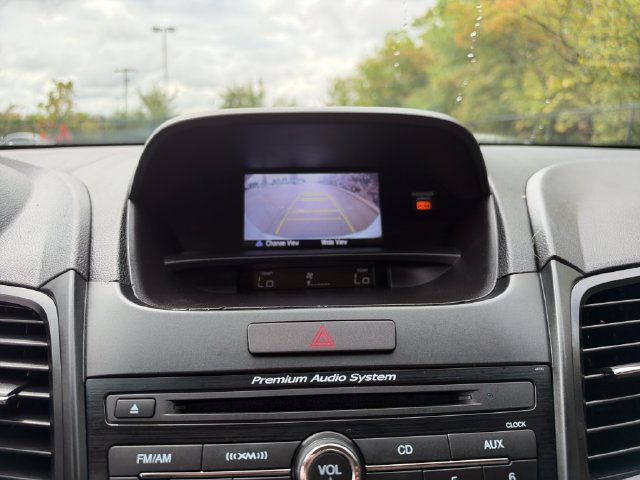 Used 2015 Acura RDX FWD image 23