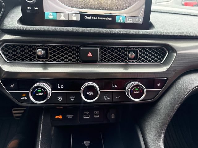 Used 2023 Acura Integra A-Spec w/ Technology Package FWD image 27