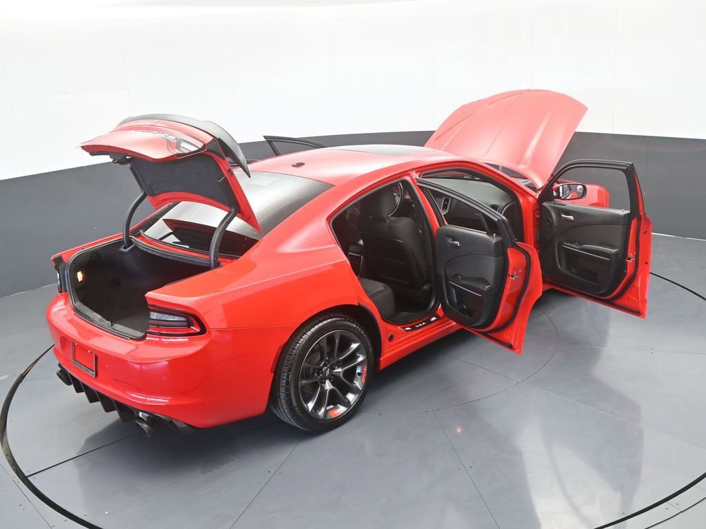 Used 2019 Dodge Charger SXT image 66