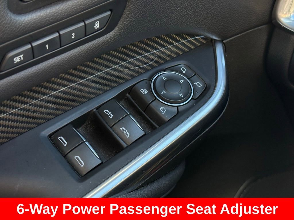 Used 2020 Cadillac XT4 Sport image 32