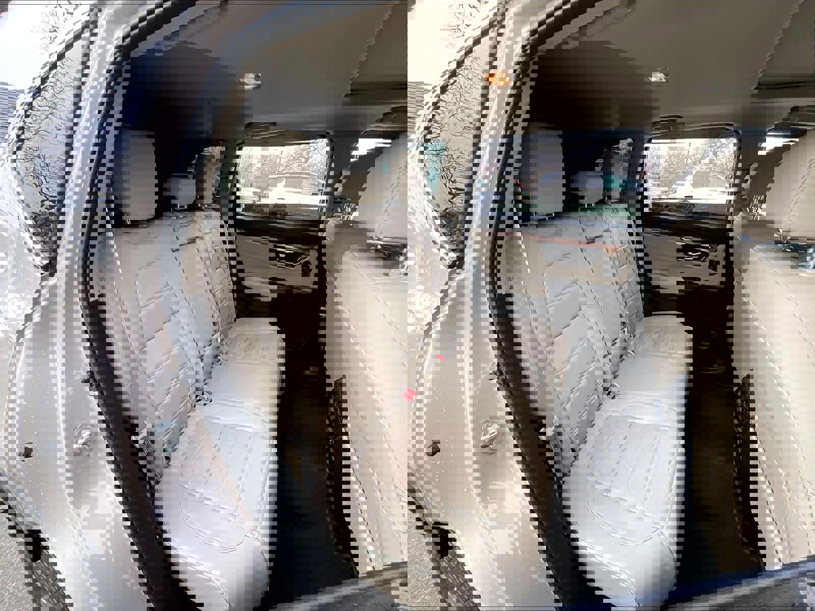 Used 2018 Honda CR-V EX-L image 27