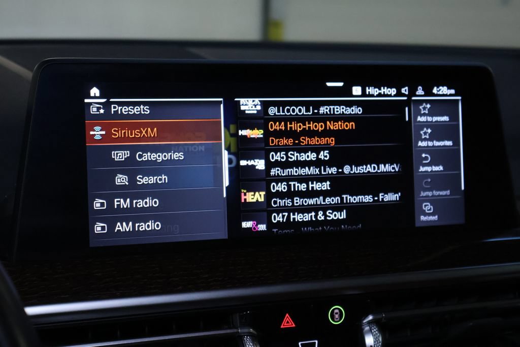 Used 2022 BMW X4 xDrive30i AWD/4WD image 27