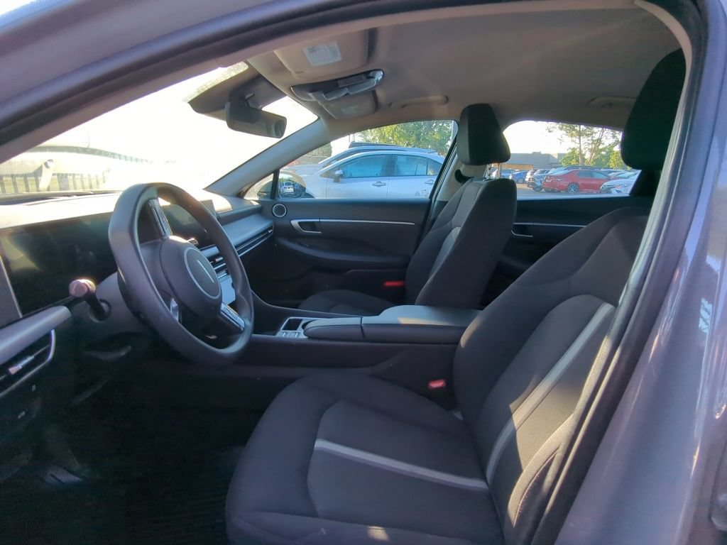 Used 2024 Hyundai Sonata SEL FWD image 6