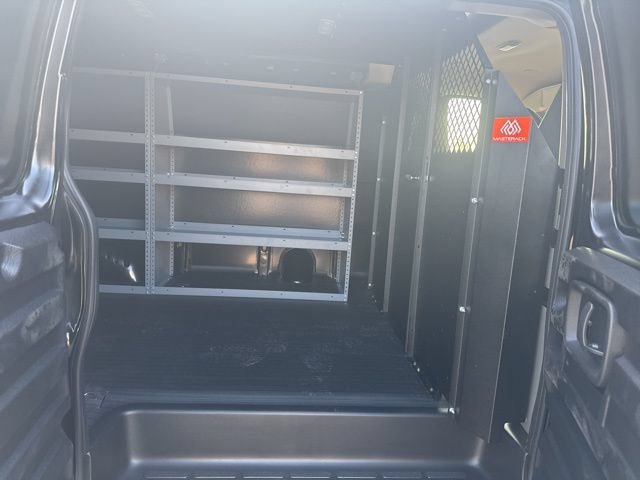 New 2025 Chevrolet Express 2500 w/ Driver Convenience Package RWD image 7
