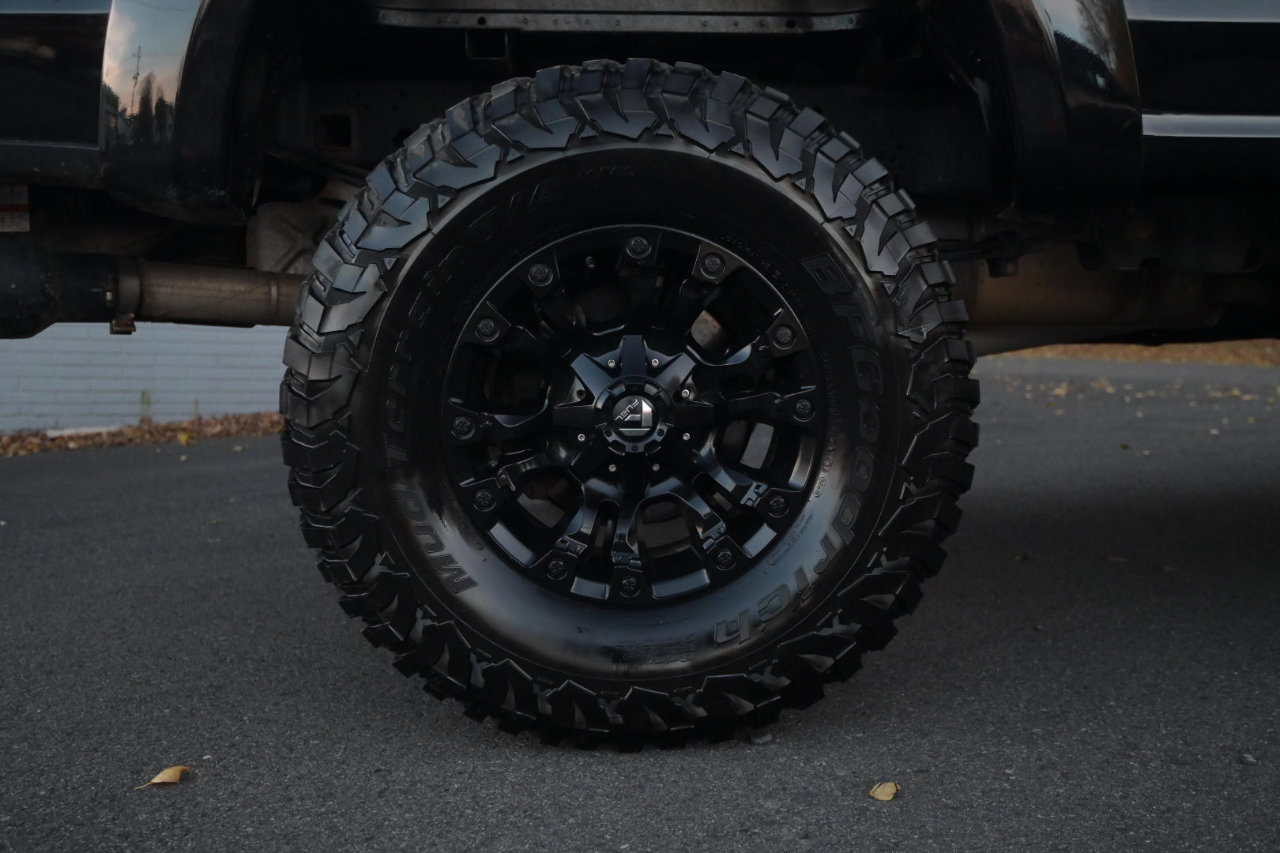 Used 2021 Ford F250 XLT w/ XLT Premium Package image 24