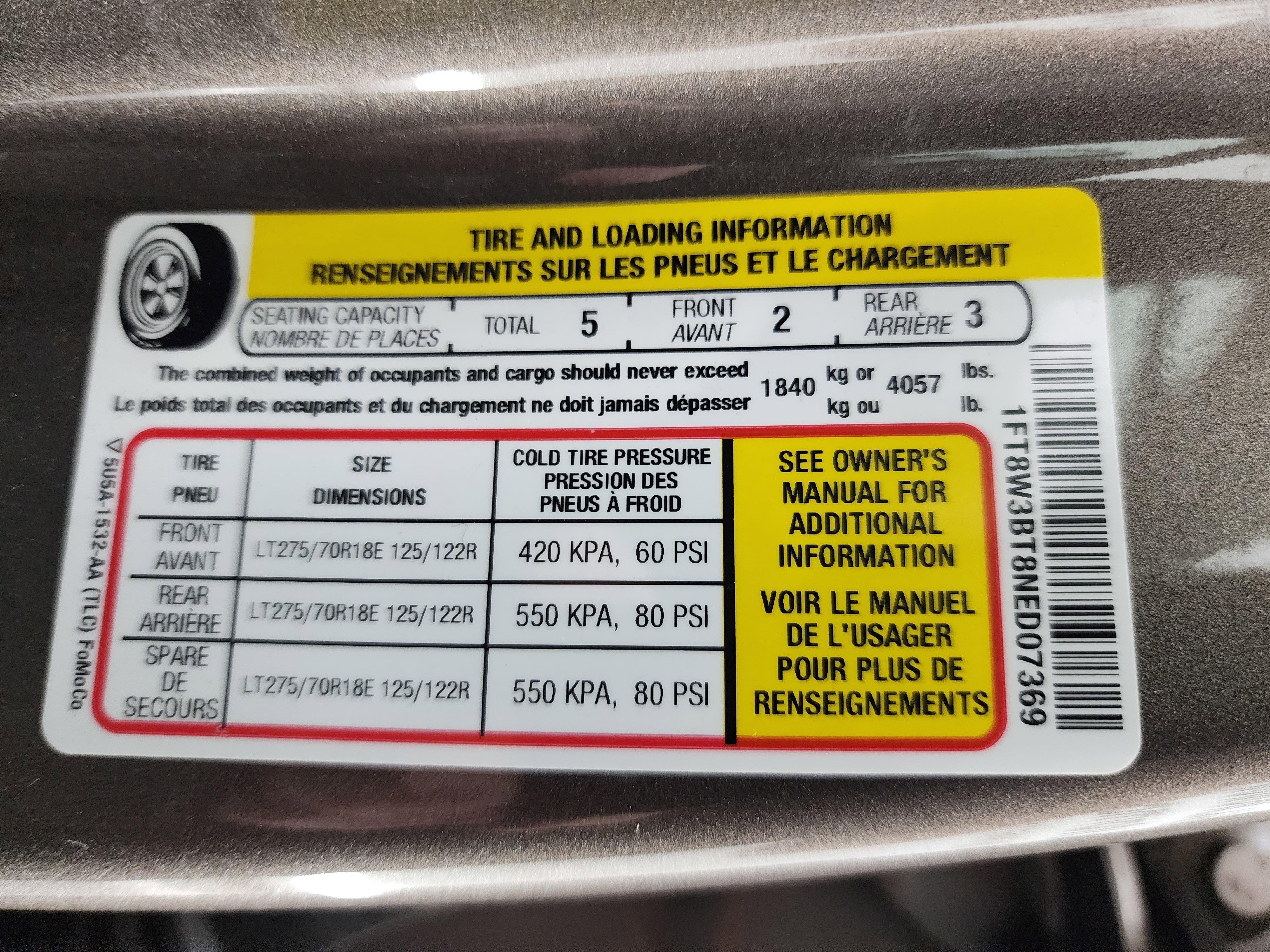 Used 2022 Ford F350 Lariat image 61