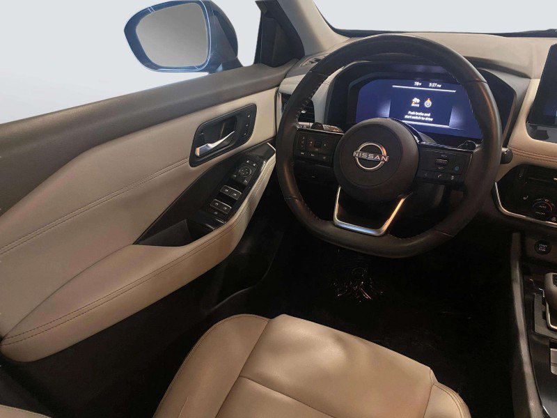 Used 2024 Nissan Rogue SL w/ SL Premium Package AWD/4WD image 25