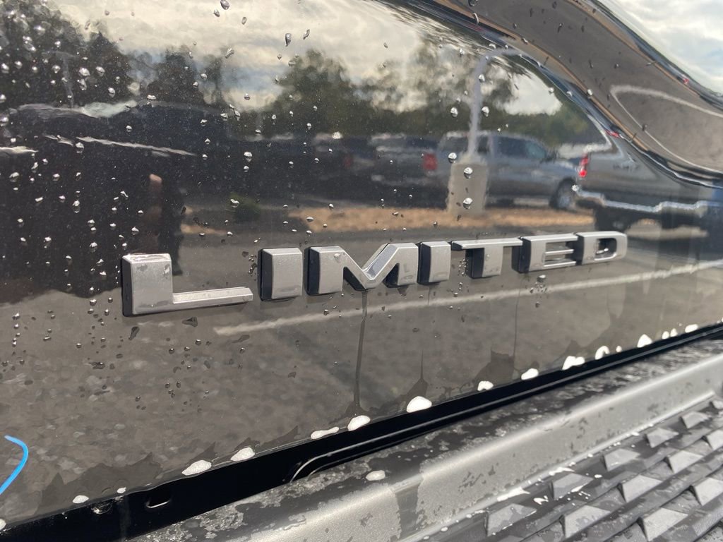 New 2026 RAM 2500 Limited image 21