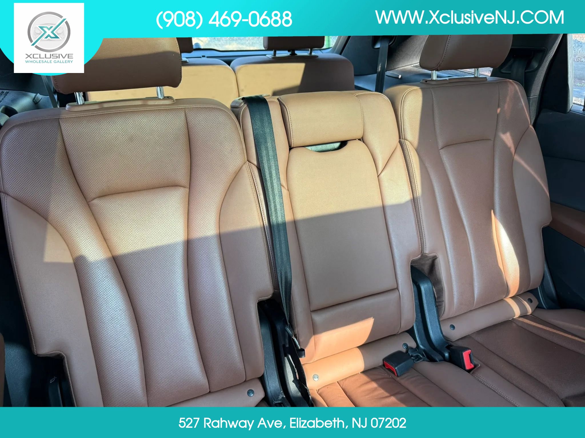 Used 2020 Audi Q7 3.0T Prestige w/ Prestige Package AWD/4WD image 26