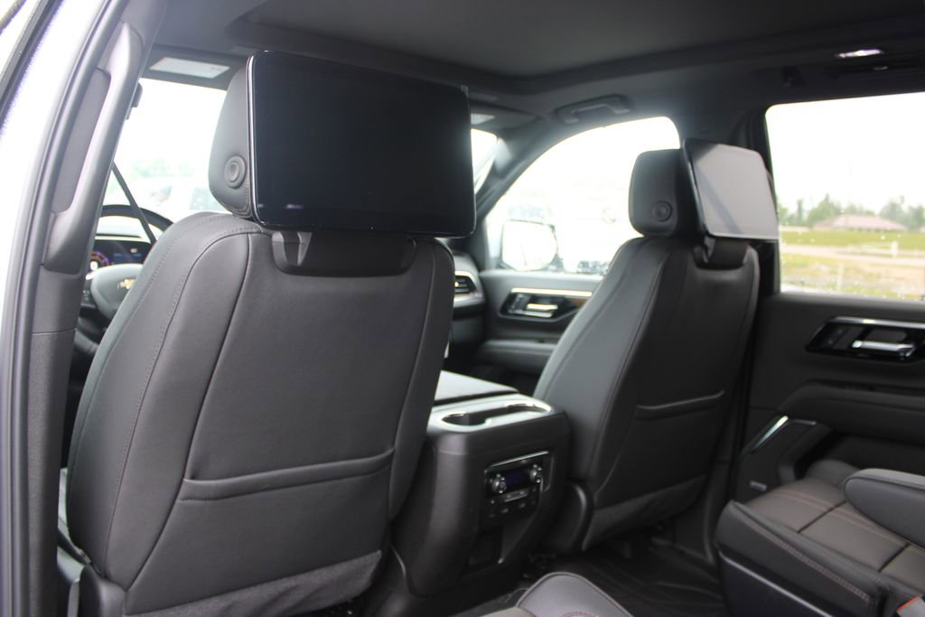 New 2026 Chevrolet Tahoe High Country AWD/4WD image 27