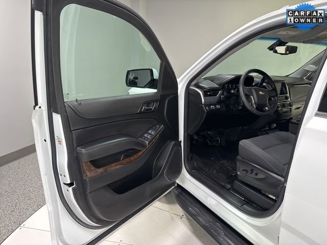 Used 2016 Chevrolet Tahoe LS AWD/4WD image 7