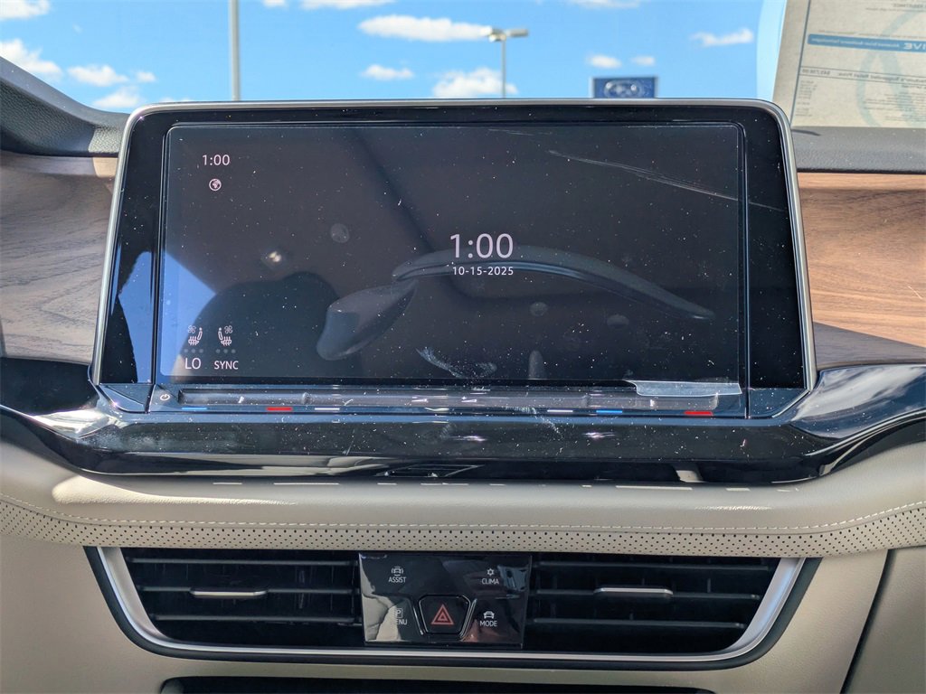 New 2026 Volkswagen Atlas SE image 21