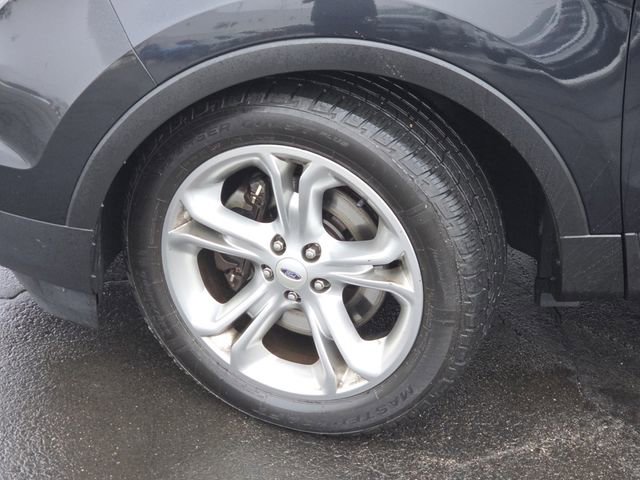 Used 2013 Ford Explorer Limited image 17