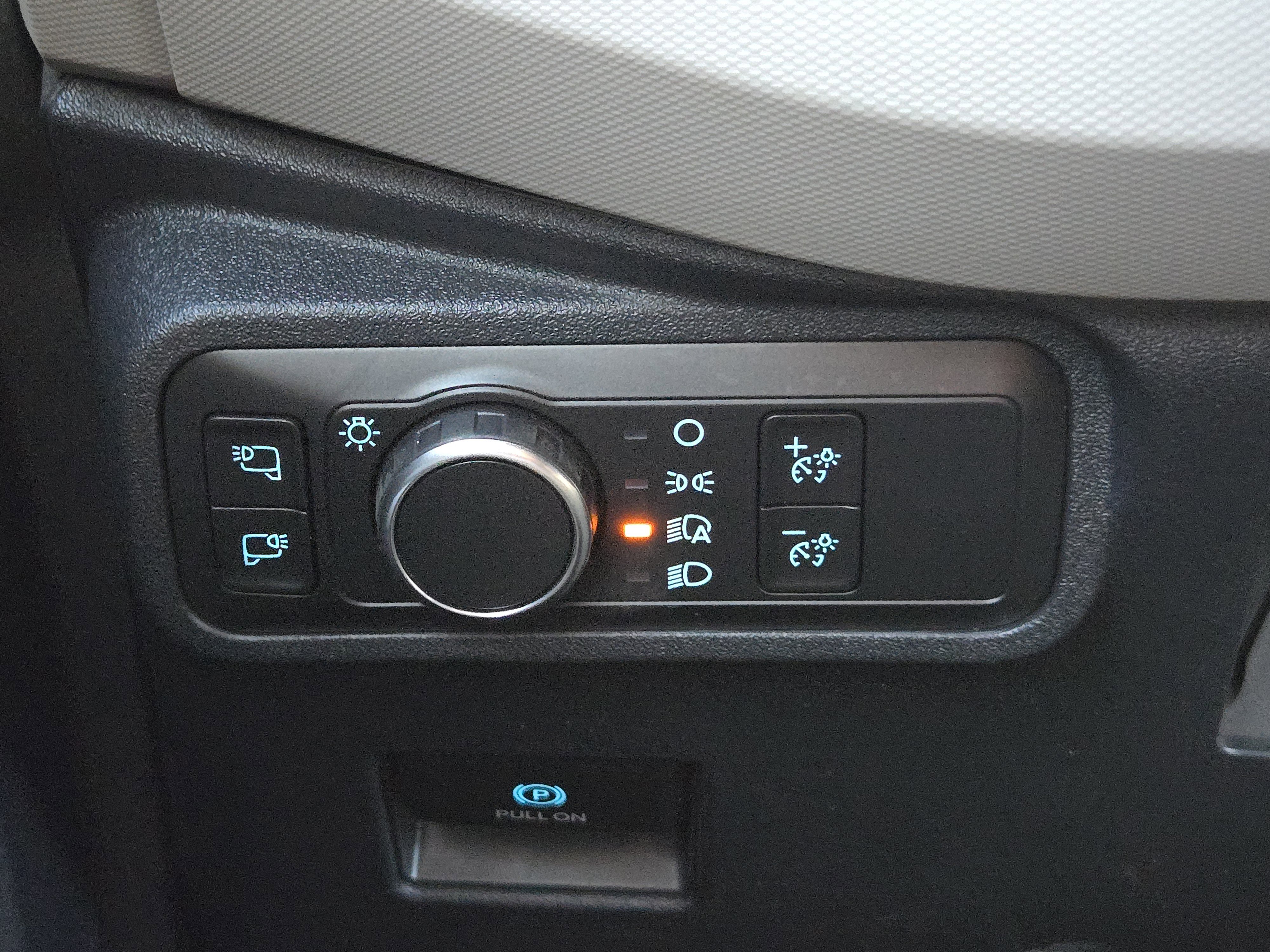 Used 2022 Ford Bronco Wildtrak image 25