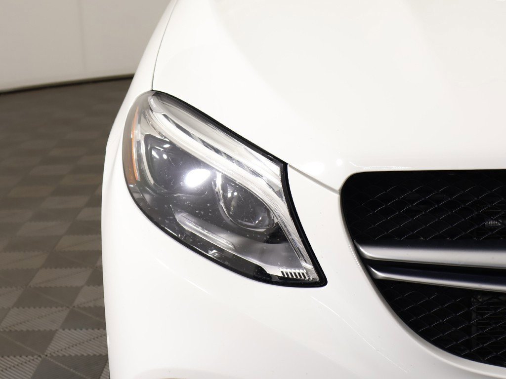 Used 2019 Mercedes-Benz GLE 63 AMG S image 17