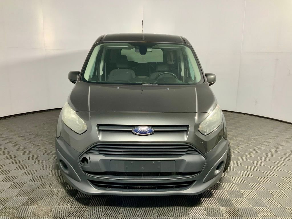 Used 2018 Ford Transit Connect XL image 9