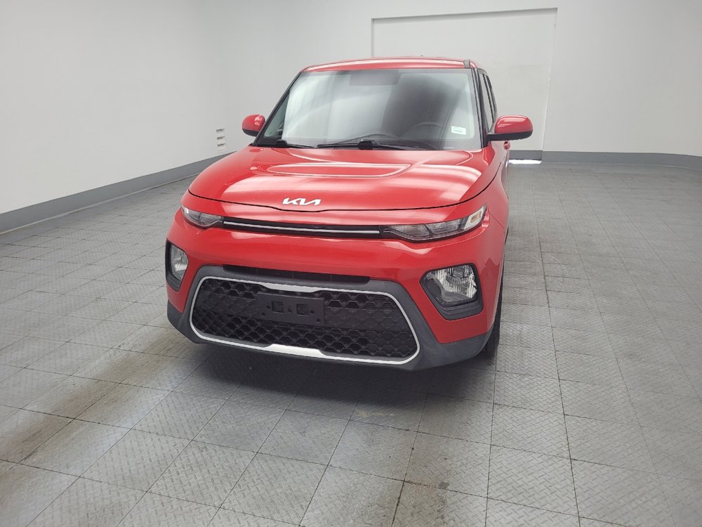 Used 2022 Kia Soul LX image 15