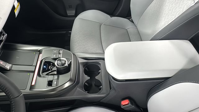 New 2026 Subaru Solterra Premium image 35