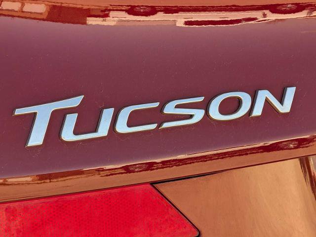 Used 2019 Hyundai Tucson Limited AWD/4WD image 12