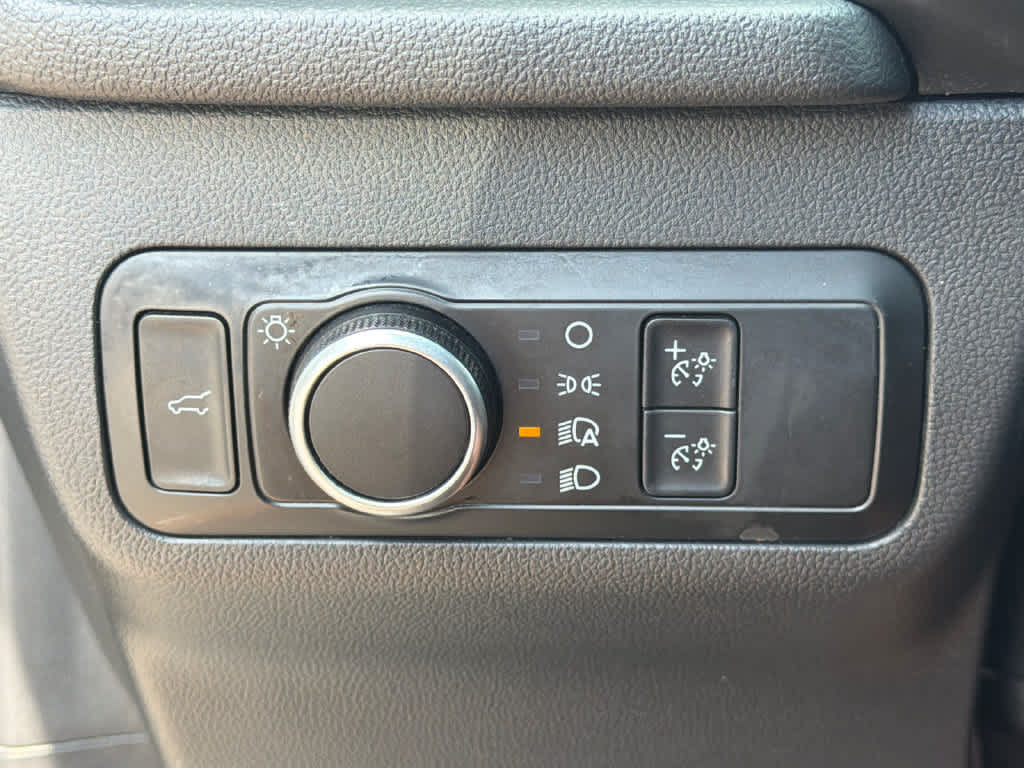 Used 2024 Ford Escape Active FWD image 34